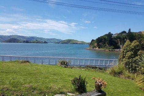 Photo of property in 729 Portobello Road, Broad Bay, Dunedin, 9014