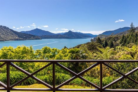 Photo of property in 540 Moetapu Bay Road, Moetapu Bay, Picton, 7282