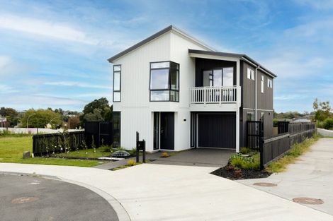 Photo of property in 20 Halo Green, Peacocke, 3206