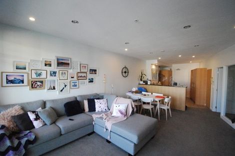 Photo of property in Kate Sheppard Apartments, 7g/42 Molesworth Street, Thorndon, Wellington, 6011
