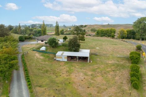 Photo of property in 240 Waotu Road, Putaruru, 3481