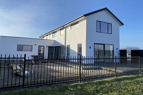 Photo of property in 24 Pajet Street, Marshland, Christchurch, 8083