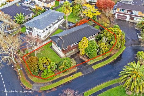 Photo of property in 57 Ray Small Drive, Pahurehure, Papakura, 2113