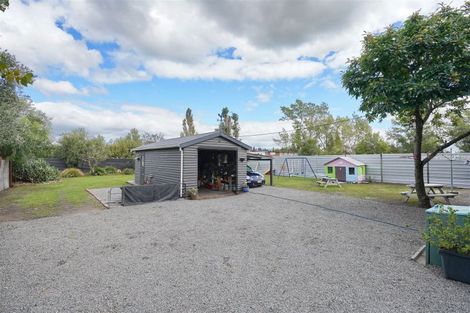 Photo of property in 25 Waipara Flat Road, Waipara, Amberley, 7483