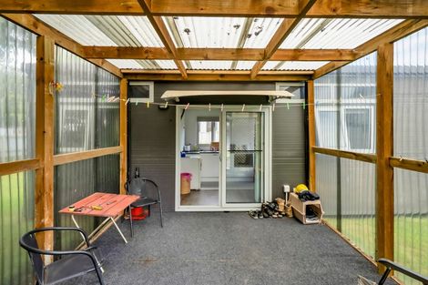 Photo of property in 7 Tui Place, Bell Block, New Plymouth, 4312