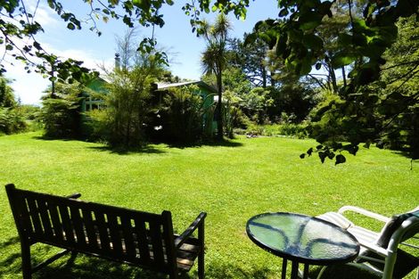 Photo of property in 72 Snodgrass Road, Westport, 7892