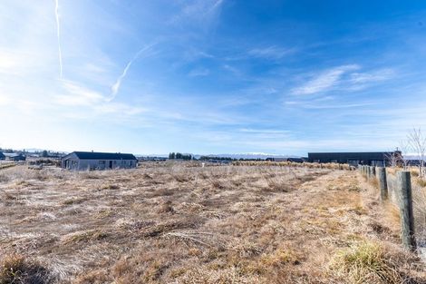 Photo of property in 10 Jocks Terrace, Twizel, 7901
