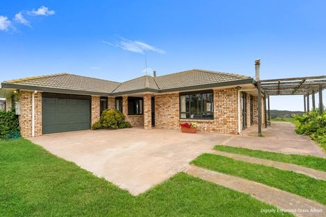 Photo of property in 1265 Babylon Coast Road, Omamari, Dargaville, 0373