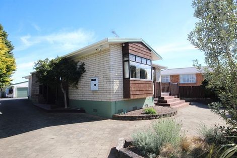 Photo of property in 109 Bailey Street, Huntly, 3700