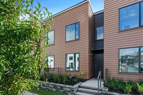 Photo of property in 55 Harewood Street, Whenuapai, Auckland, 0618