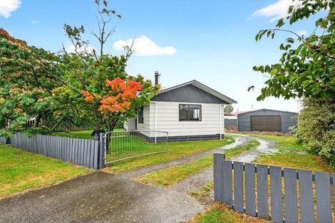 Photo of property in 17 George Street, Solway, Masterton, 5810