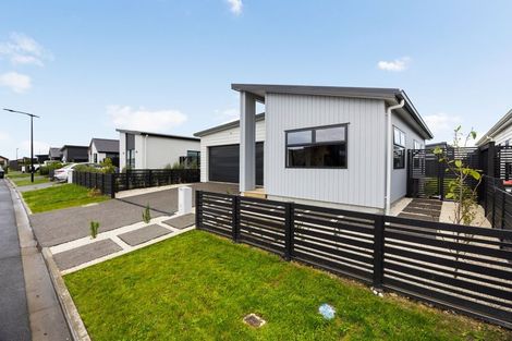 Photo of property in 13 Gosset Avenue, Chartwell, Hamilton, 3210