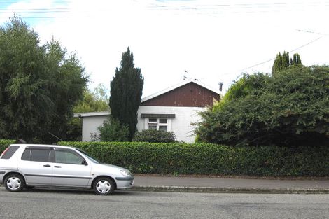 Photo of property in 281 Tancred Street, Ashburton, 7700