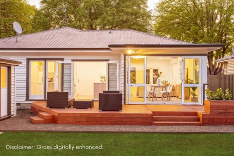 Photo of property in 142 Mersey Street, St Albans, Christchurch, 8014