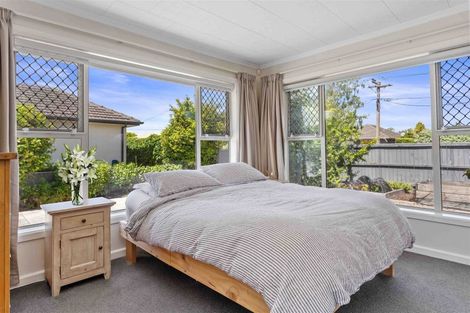 Photo of property in 265 Weston Road, Mairehau, Christchurch, 8052