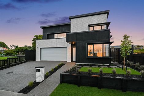 Photo of property in 37 Musselwhite Terrace, Chartwell, Hamilton, 3210