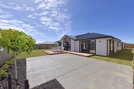 Photo of property in 12 Papatahora Drive, Lincoln, 7608