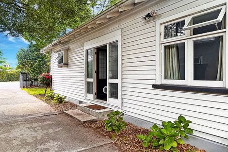 Photo of property in 19 North Parade, Richmond, Christchurch, 8013