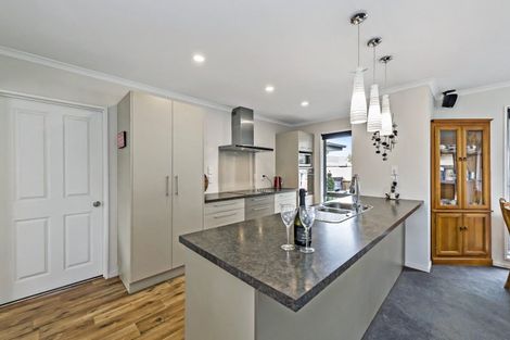 Photo of property in 99 Renoir Drive, Rolleston, 7614