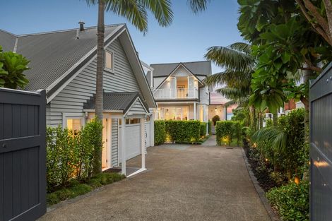 Photo of property in 8 Rawene Avenue, Westmere, Auckland, 1022