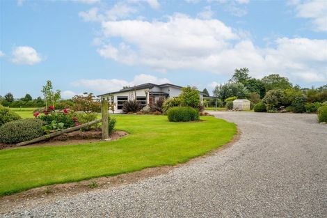 Photo of property in 128 Julloch Road, Orari, Geraldine, 7992