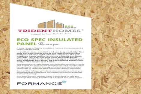 Photo of property in 3 Okoreka Road, Glenbrook, 2681