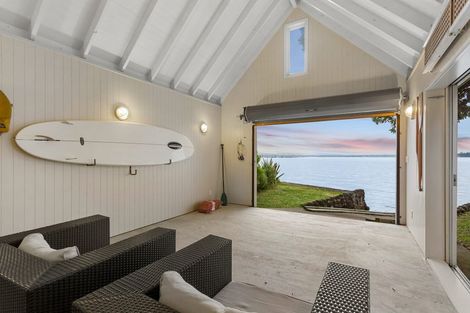 Photo of property in 8 Rawene Avenue, Westmere, Auckland, 1022