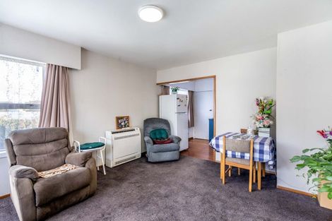Photo of property in 32 York Street, Strathern, Invercargill, 9812