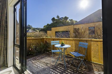 Photo of property in 7 Futuna Close, Karori, Wellington, 6012