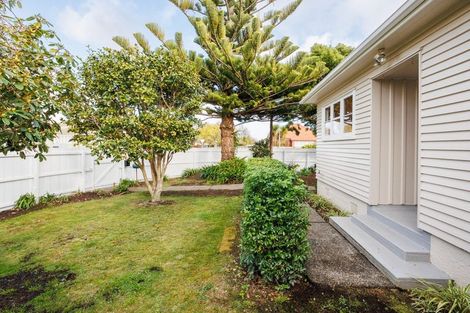 Photo of property in 31 Parata Street, Hokowhitu, Palmerston North, 4410