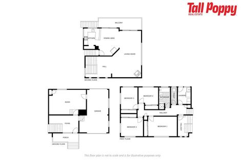 Photo of property in 99 Ventry Street, Alexandra, 9320