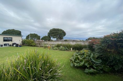 Photo of property in 1 Sarten Street, Waitara, 4320