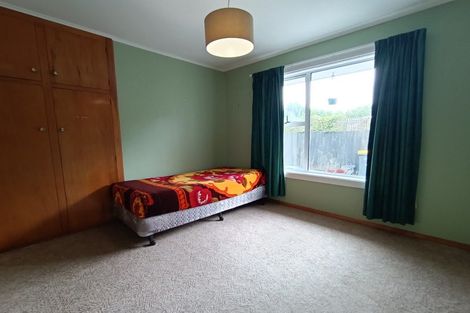 Photo of property in 254 Halswell Road, Halswell, Christchurch, 8025