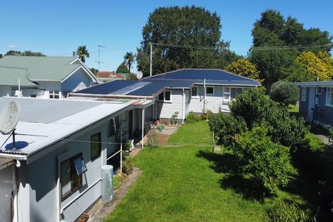 Photo of property in 2 De Merle Street, Kaikohe, 0405