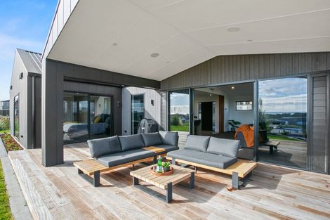 Photo of property in 13 Impact Avenue, Bell Block, New Plymouth, 4312