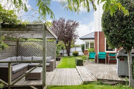 Photo of property in 144 Mays Road, St Albans, Christchurch, 8052