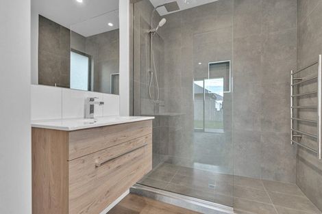 Photo of property in 5 Stackwood Avenue, Woodend, 7610