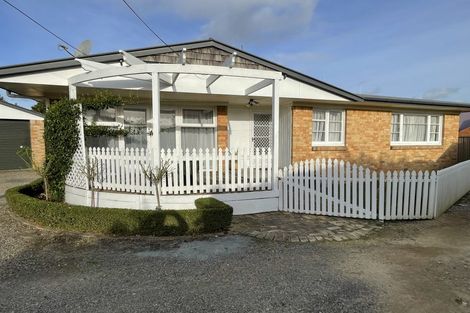 Photo of property in 105 Williams Street, Cambridge, 3434