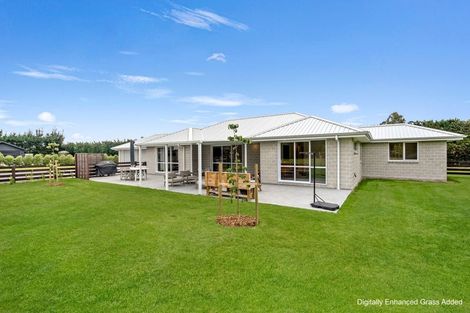 Photo of property in 46c Murdochs Road, Newland, Ashburton, 7772