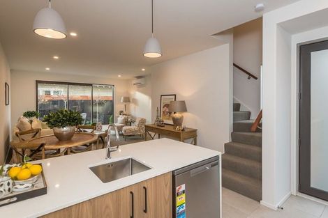 Photo of property in 2/555 Manchester Street, St Albans, Christchurch, 8014