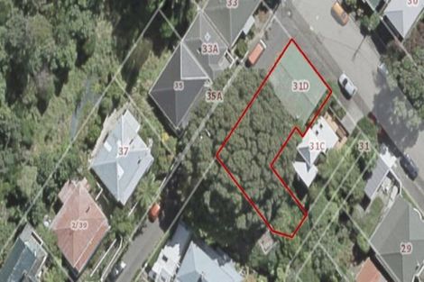 Photo of property in 31d Patanga Crescent, Thorndon, Wellington, 6011