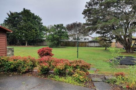 Photo of property in 11 Allen Avenue, Papatoetoe, Auckland, 2025