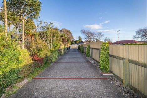 Photo of property in 68a Mako Mako Road, Levin, 5510
