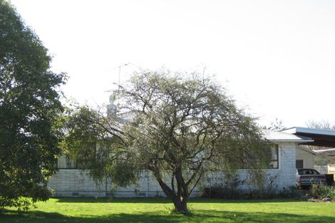 Photo of property in 3c Queen Street, Wairoa, 4108