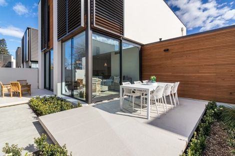 Photo of property in 138e Glandovey Road, Strowan, Christchurch, 8052