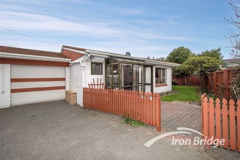 Photo of property in 2/74a Randolph Street, Woolston, Christchurch, 8062