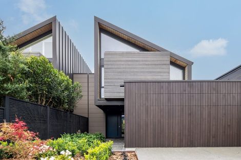 Photo of property in 1/141 Peterborough Street, Christchurch Central, Christchurch, 8013