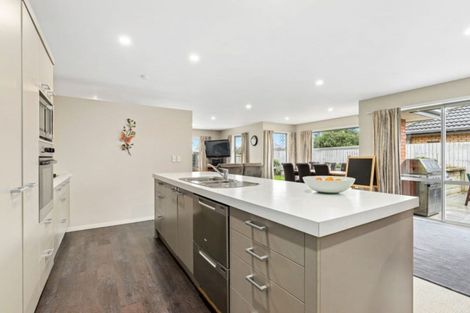 Photo of property in 40 Kaniere Avenue, Hei Hei, Christchurch, 8042
