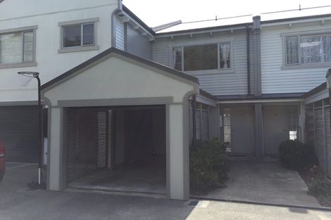 Photo of property in Monterey Apartments, 22/232 Middleton Road, Glenside, Wellington, 6037