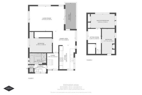 Photo of property in 17 Milton Road, Otumoetai, Tauranga, 3110